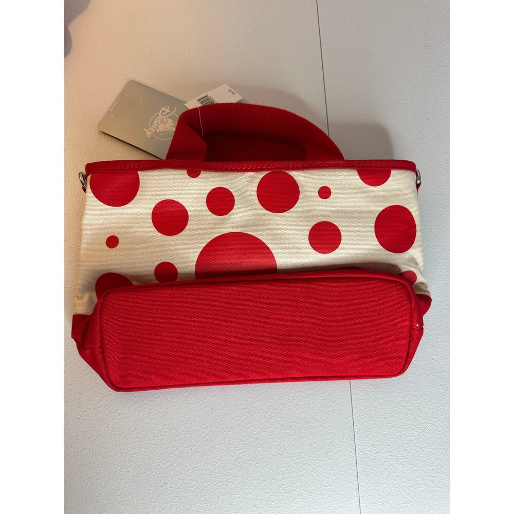 Disney Parks Minnie Mouse Purse Crossbody - Picture 2 of 7